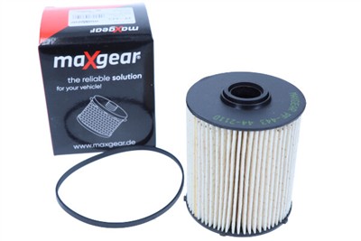 MAXGEAR 26-0298 Číslo výrobce: PF-443. EAN: 5907558538106.