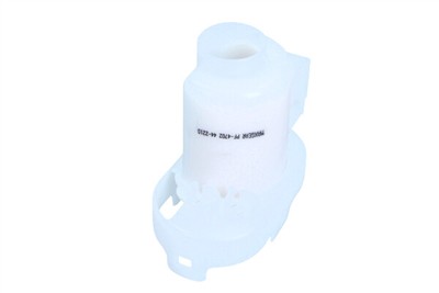 MAXGEAR 26-2272 Číslo výrobce: PF-4702. EAN: 5905141916607.