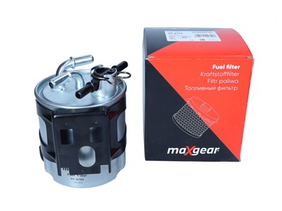 MAXGEAR 26-2302 Číslo výrobce: PF-6794. EAN: 5905141997217.