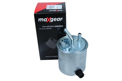 MAXGEAR 26-2283 Číslo výrobce: PF-867. EAN: 5905141916713.