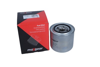 MAXGEAR 26-2207 Číslo výrobce: PF-923. EAN: 5903766364469.