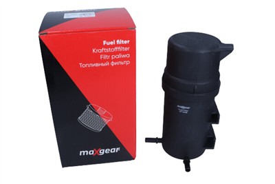 MAXGEAR 26-2209 Číslo výrobce: PF-9468. EAN: 5903766364483.