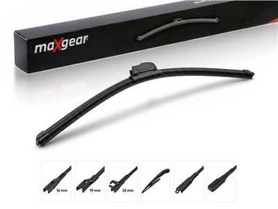 MAXGEAR 39-0601 EAN: 5903364312466.