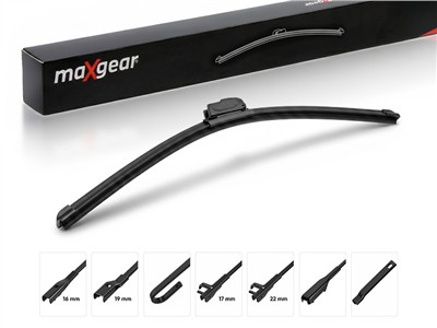MAXGEAR 39-9400 EAN: 5902659766885.