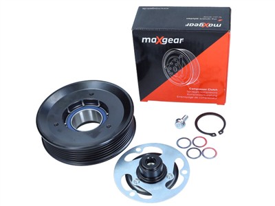 MAXGEAR AC130228 EAN: 5907057327638.