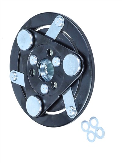 MAXGEAR AC130255 EAN: 5907057327904.