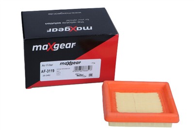 MAXGEAR 26-2482 Číslo výrobce: AF-3119. EAN: 5903766366517.