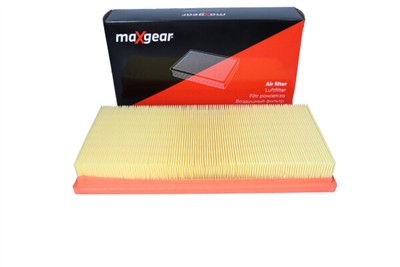 MAXGEAR 26-0321 Číslo výrobce: AF-8018. EAN: 5907558536782.