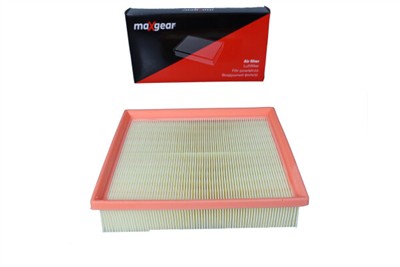 MAXGEAR 26-0109 Číslo výrobce: AF-8028. EAN: 5907558503739.
