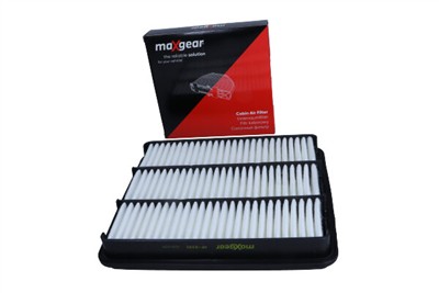 MAXGEAR 26-2355 Číslo výrobce: AF-8390. EAN: 5903766365244.