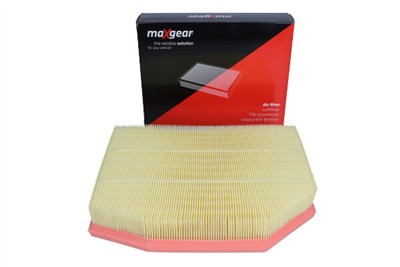 MAXGEAR 26-2357 Číslo výrobce: AF-8408. EAN: 5903766365268.