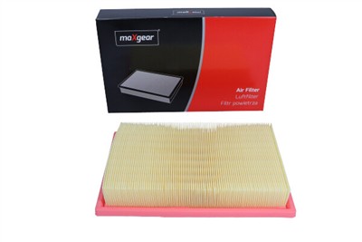 MAXGEAR 26-1576 Číslo výrobce: AF-8764. EAN: 5903364313869.