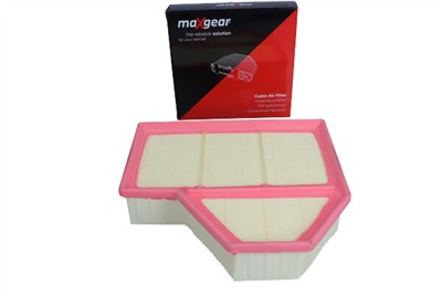 MAXGEAR 26-2420 Číslo výrobce: AF-8848. EAN: 5903766365893.