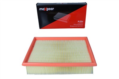 MAXGEAR 26-0003 Číslo výrobce: AF-9204. EAN: 5907558503845.