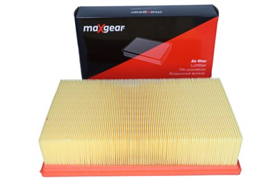MAXGEAR 26-0212 Číslo výrobce: AF-9216. EAN: 5907558514056.