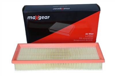 MAXGEAR 26-0334 Číslo výrobce: AF-9250. EAN: 5907558536928.