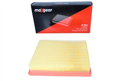 MAXGEAR 26-0099 Číslo výrobce: AF-9476. EAN: 5907558504057.
