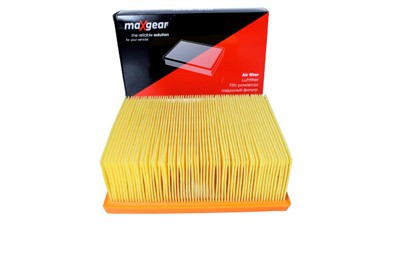 MAXGEAR 26-0363 Číslo výrobce: AF-9736. EAN: 5907558537222.