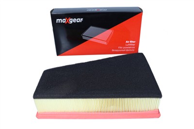 MAXGEAR 26-0367 Číslo výrobce: AF-9774. EAN: 5907558537260.