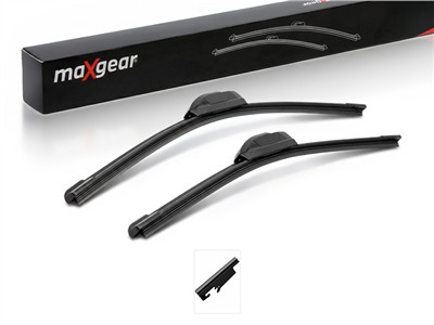 MAXGEAR 39-0075 EAN: 5901619525395.