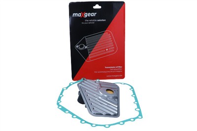 MAXGEAR 26-1663 Číslo výrobce: GF-0063. EAN: 5903364358273.