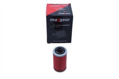 MAXGEAR 26-1669 Číslo výrobce: GF-0069. EAN: 5903364358334.