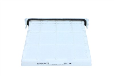 MAXGEAR 26-1963 Číslo výrobce: KF-0725. EAN: 5903766363035.