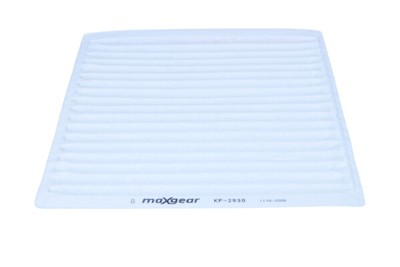 MAXGEAR 26-0465 Číslo výrobce: KF-2930. EAN: 5907558550887.