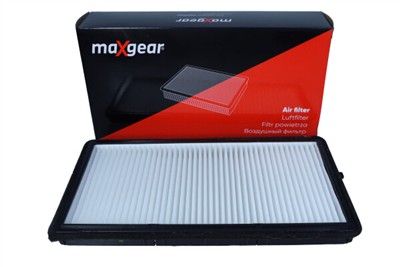MAXGEAR 26-0231 Číslo výrobce: KF-6011. EAN: 5907558514216.
