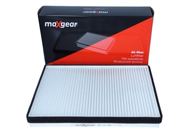 MAXGEAR 26-0236 Číslo výrobce: KF-6108. EAN: 5907558514254.