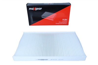 MAXGEAR 26-0237 Číslo výrobce: KF-6113. EAN: 5907558514261.