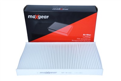 MAXGEAR 26-0240 Číslo výrobce: KF-6123. EAN: 5907558514285.