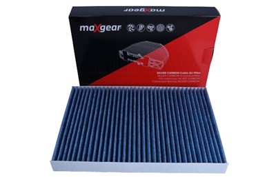 MAXGEAR 26-1874 Číslo výrobce: KF-6202SC. EAN: 5903364352103.