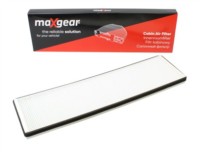 MAXGEAR 26-2582 Číslo výrobce: KF-6217. EAN: 5905141995237.