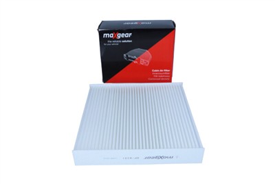 MAXGEAR 26-0249 Číslo výrobce: KF-6231. EAN: 5907558514353.