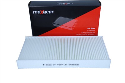MAXGEAR 26-0256 Číslo výrobce: KF-6306. EAN: 5907558514759.