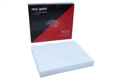 MAXGEAR 26-1930 Číslo výrobce: KF-6431. EAN: 5903766362700.