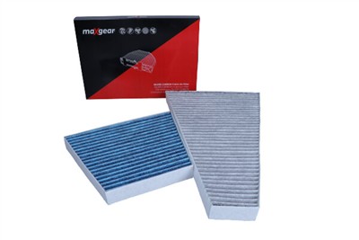MAXGEAR 26-1790 Číslo výrobce: KF-6455SC KPL. EAN: 5903364351267.
