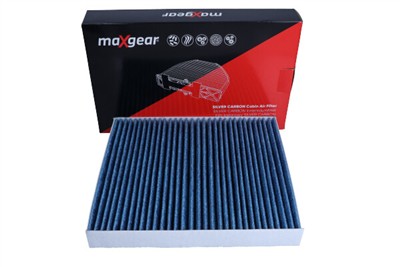 MAXGEAR 26-1911 Číslo výrobce: KF-6530SC. EAN: 5903364352479.