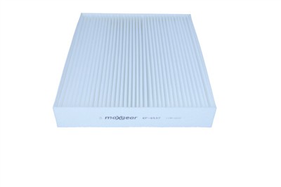 MAXGEAR 26-1998 Číslo výrobce: KF-6537. EAN: 5905141915822.