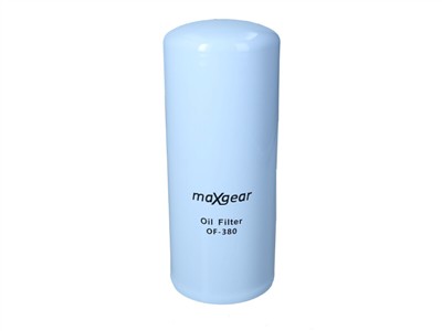 MAXGEAR 26-2148 Číslo výrobce: OF-380. EAN: 5905141997149.