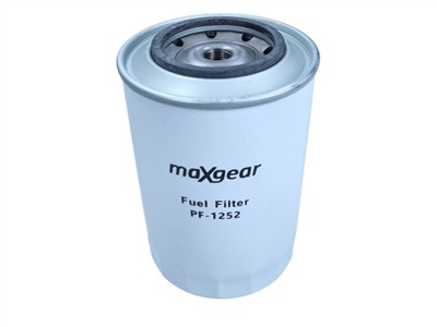 MAXGEAR 26-2969 Číslo výrobce: PF-1252. EAN: 5905141997378.