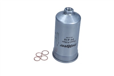 MAXGEAR 26-2185 Číslo výrobce: PF-618. EAN: 5903766364247.