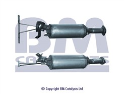 BM CATALYSTS BM11024P