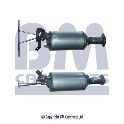 BM CATALYSTS BM11024P EAN: 5052746094015.