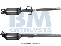 BM CATALYSTS BM11044