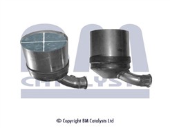BM CATALYSTS BM11103P