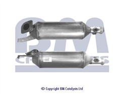 BM CATALYSTS BM11106