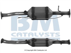 BM CATALYSTS BM11111