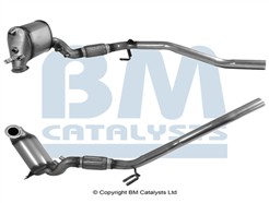 BM CATALYSTS BM11118